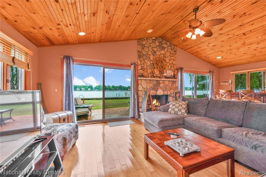 Algonac, MI 48001,290 Kama Court
