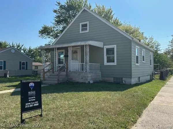 Southgate, MI 48195,13181 Peach Street