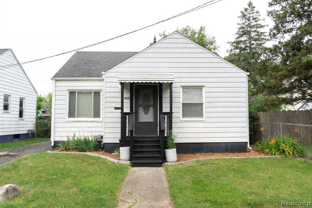4410 Brunswick Avenue, Flint, MI 48507