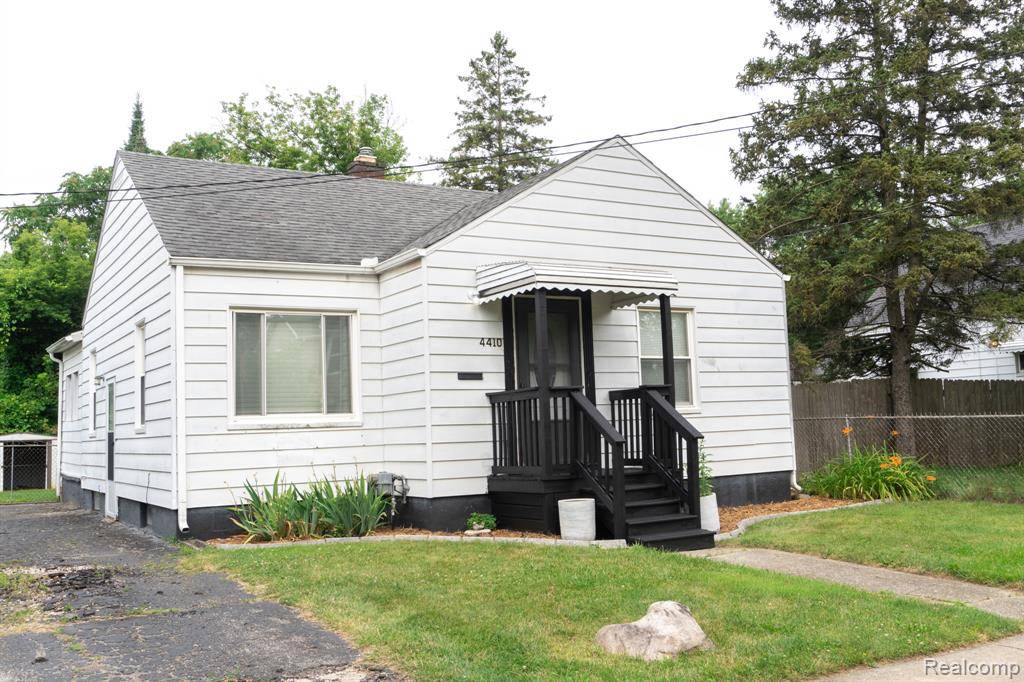 Flint, MI 48507,4410 Brunswick Avenue