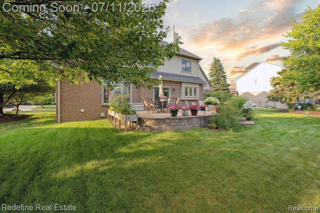 Canton Twp, MI 48188,47451 Wallingford Court