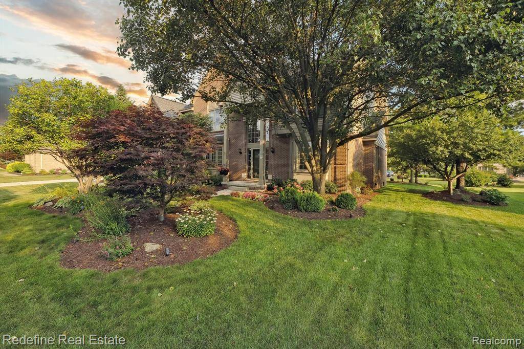 Canton Twp, MI 48188,47451 Wallingford Court