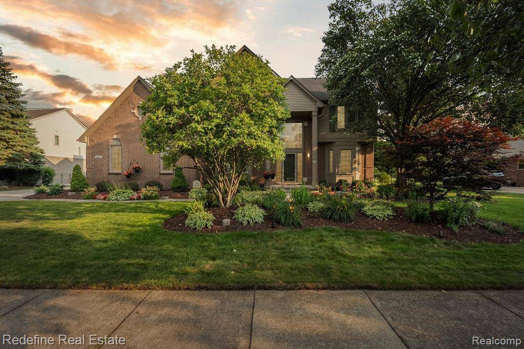 47451 Wallingford Court, Canton Twp, MI 48188