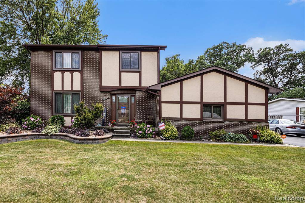 24851 Crisler Street, Taylor, MI 48180