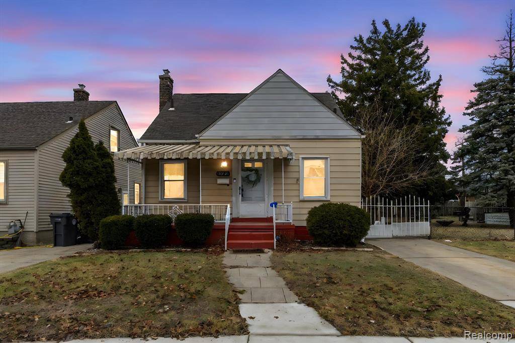 18291 Henry Street, Melvindale, MI 48122