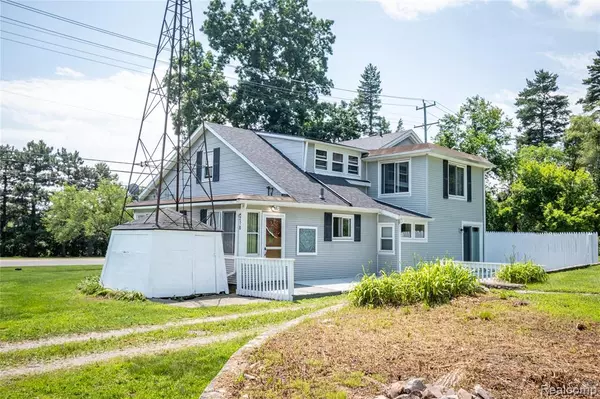 Commerce Twp, MI 48382,2218 Wixom Road