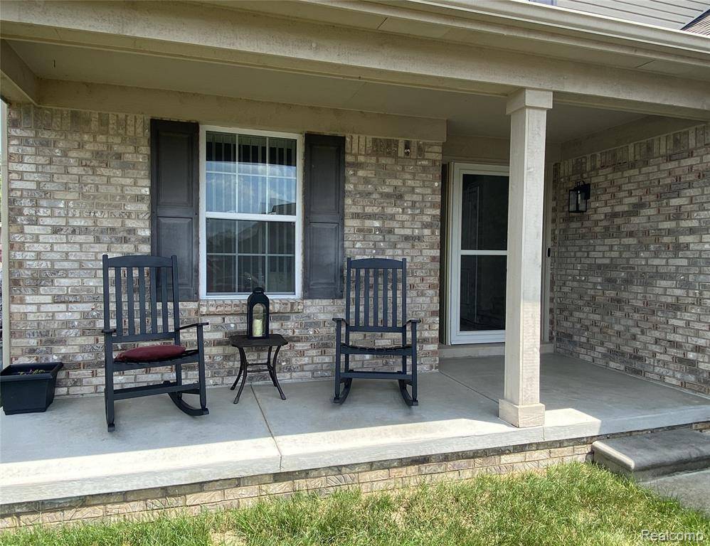 Brownstown Twp, MI 48173,33873 Crooks Street