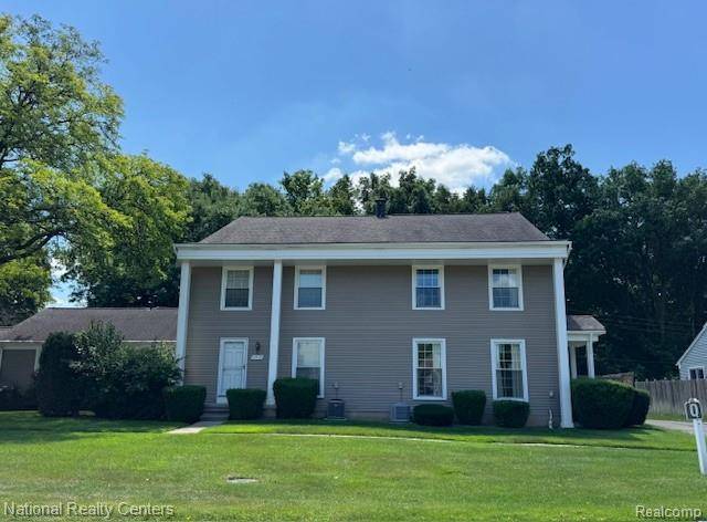 23437 Stonehenge Boulevard 134, Novi, MI 48375