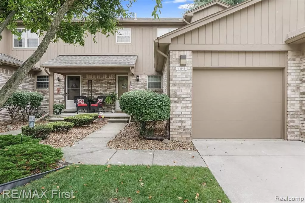 Clinton Twp, MI 48038,41545 Clinton Grove Drive