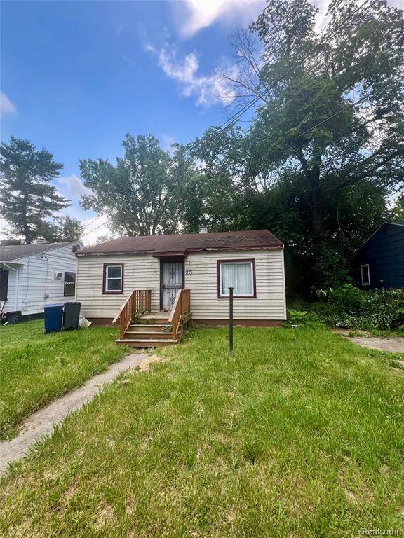 Flint, MI 48505,1218 E Piper Avenue