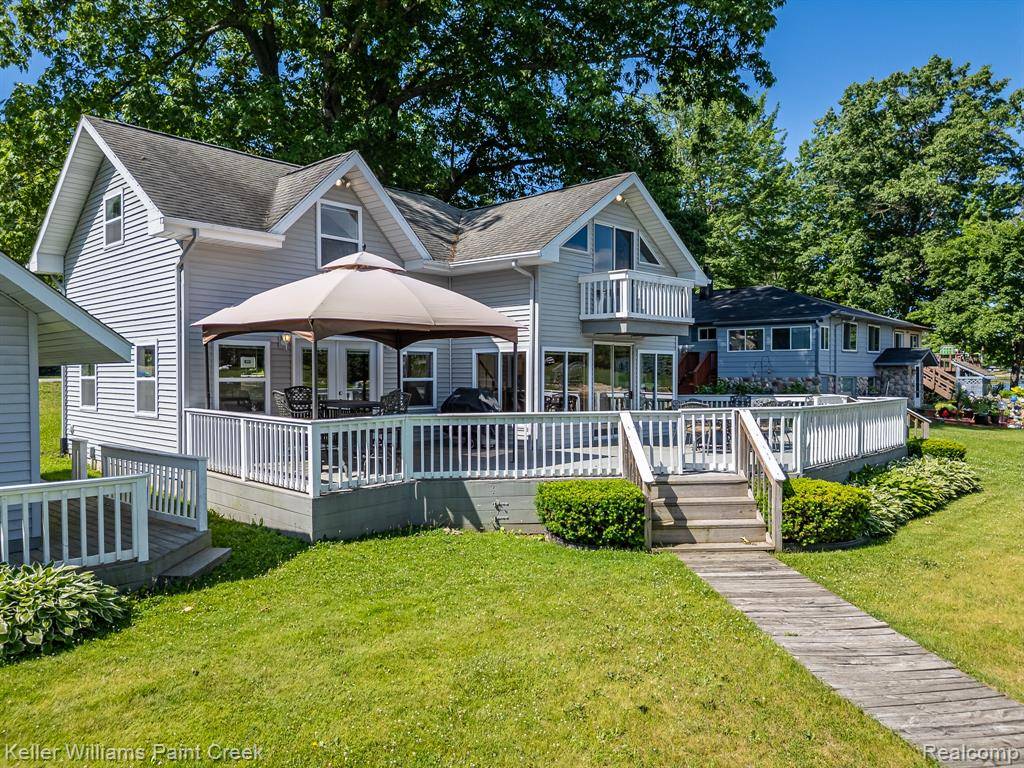 Gladwin, MI 48624,1379 Sioux Street