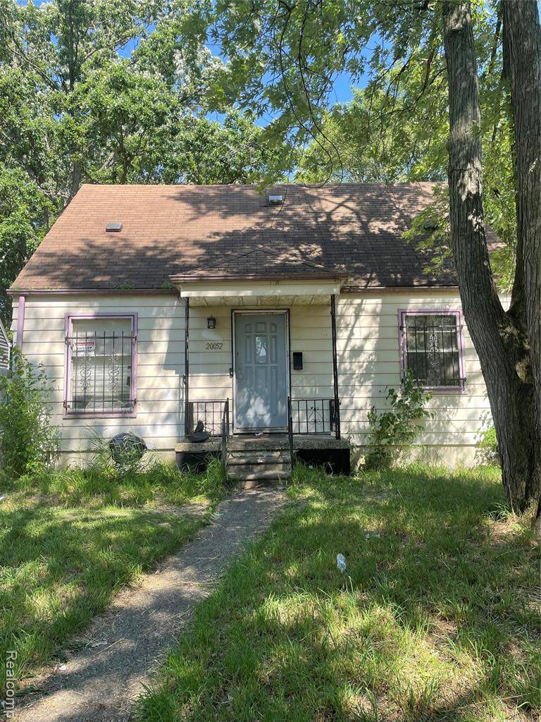 20052 Ferguson Street, Detroit, MI 48235