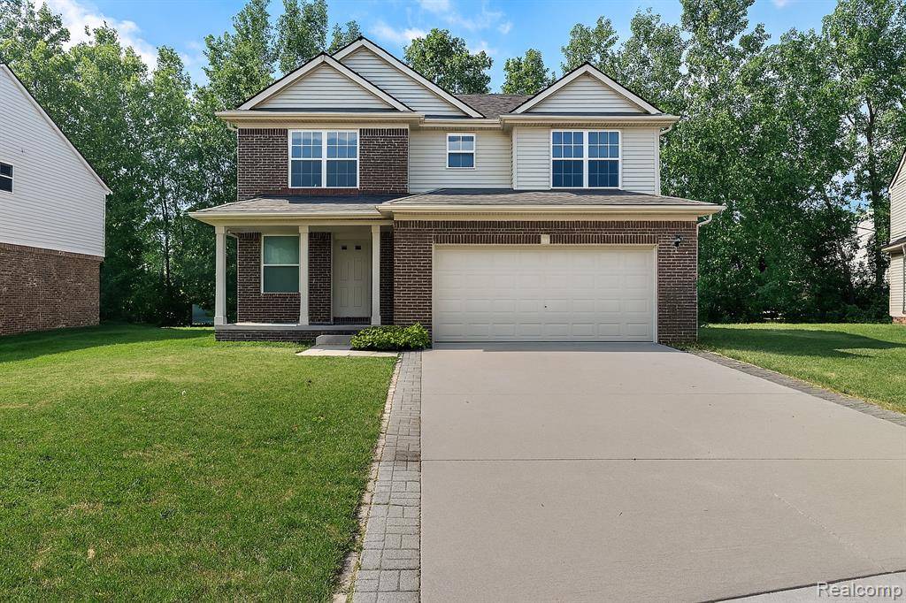 39115 Huron Parkway, Westland, MI 48185