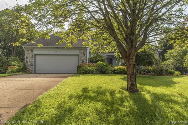 Green Oak Twp, MI 48189,10875 Charring Cross Circle