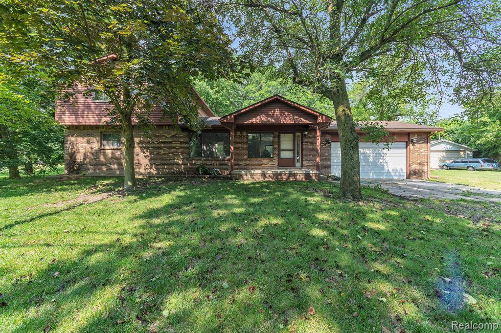 Northville, MI 48168,17885 Ridge Road