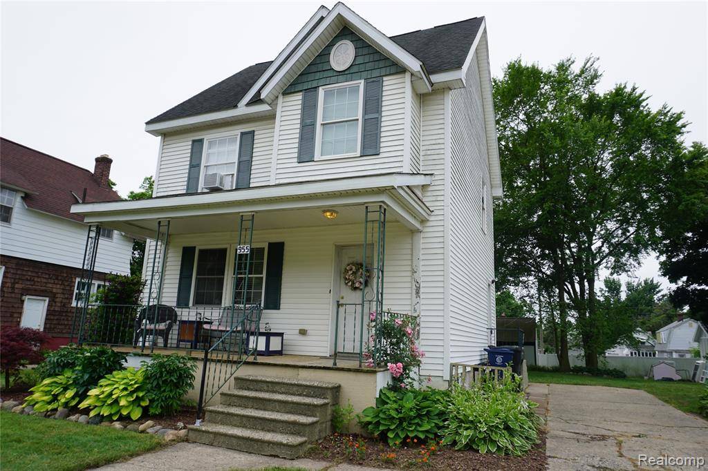 Flint, MI 48504,955 N Chevrolet Avenue