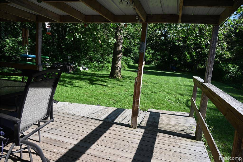 Sumpter Twp, MI 48111,45225 Bemis Road
