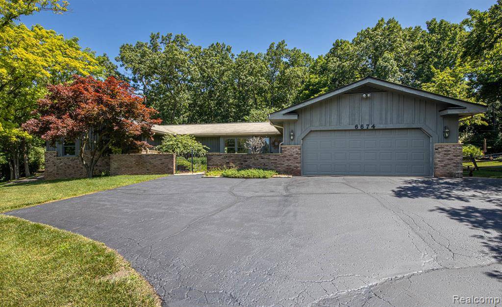 Independence Twp, MI 48346,6674 Balmoral Terrace