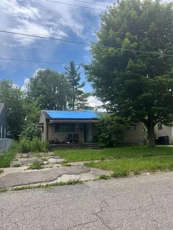 Flint, MI 48505,605 W Foss Avenue