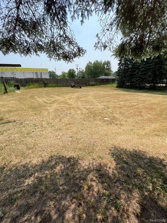 0 Livingston Street, Pinckney Vlg, MI 48169