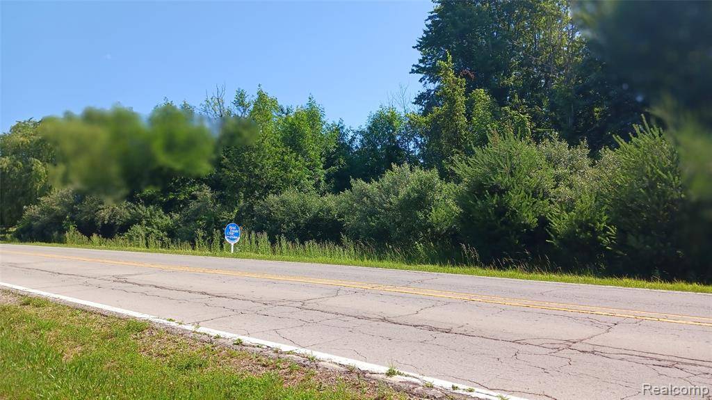 S. Kinston road S Kingston Road, Koylton Twp, MI 48727