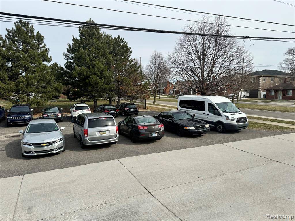 Dearborn, MI 48126,10800 W Warren Avenue Suite 110