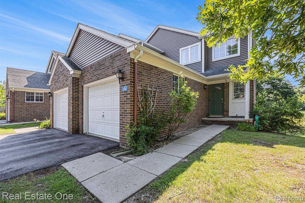 239 Fieldcrest Street, Ann Arbor, MI 48103