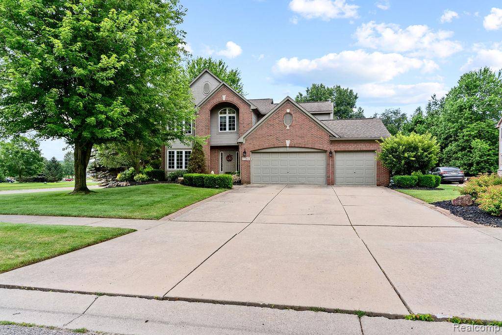 Brighton, MI 48114,7782 Claiborne Drive