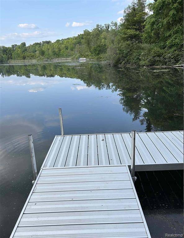 Orangeville Twp, MI 49046,VL Cory Drive