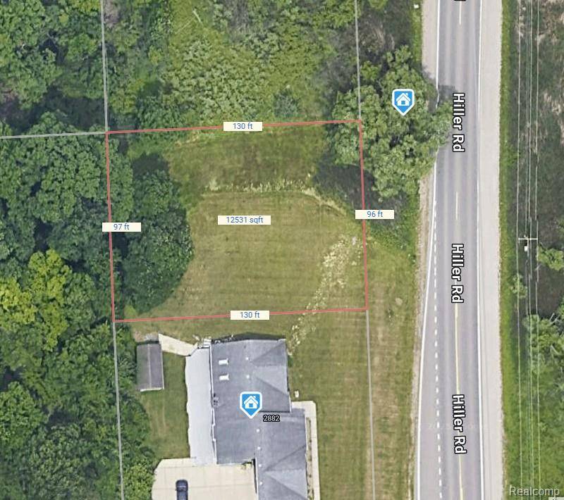 West Bloomfield Twp, MI 48324,Lot 94 Hiller Road