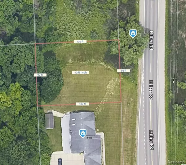 West Bloomfield Twp, MI 48324,Lot 94 Hiller Road