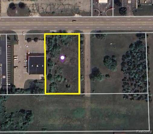 6367 W Pierson Road, Mt. Morris Twp, MI 48433