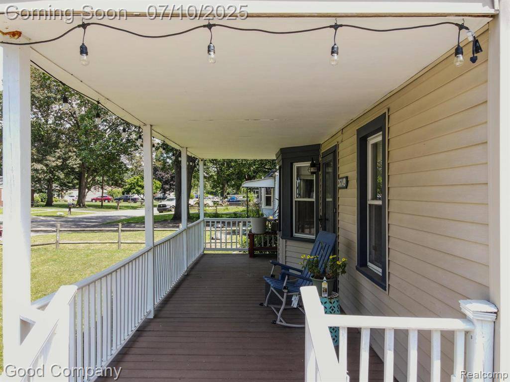 Westland, MI 48186,36149 Schley Avenue