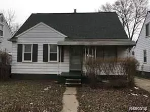 8468 Vaughan Street, Detroit, MI 48228