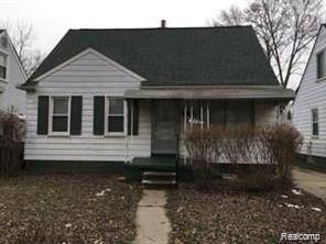 8468 Vaughan Street, Detroit, MI 48228