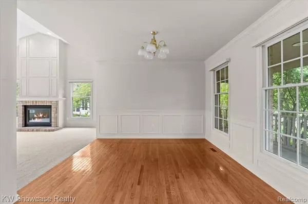 Scio Twp, MI 48103,4870 LYTHAM Lane