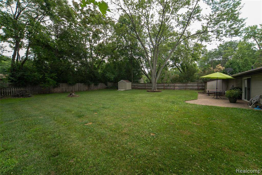 Waterford Twp, MI 48329,3238 Homestead Drive