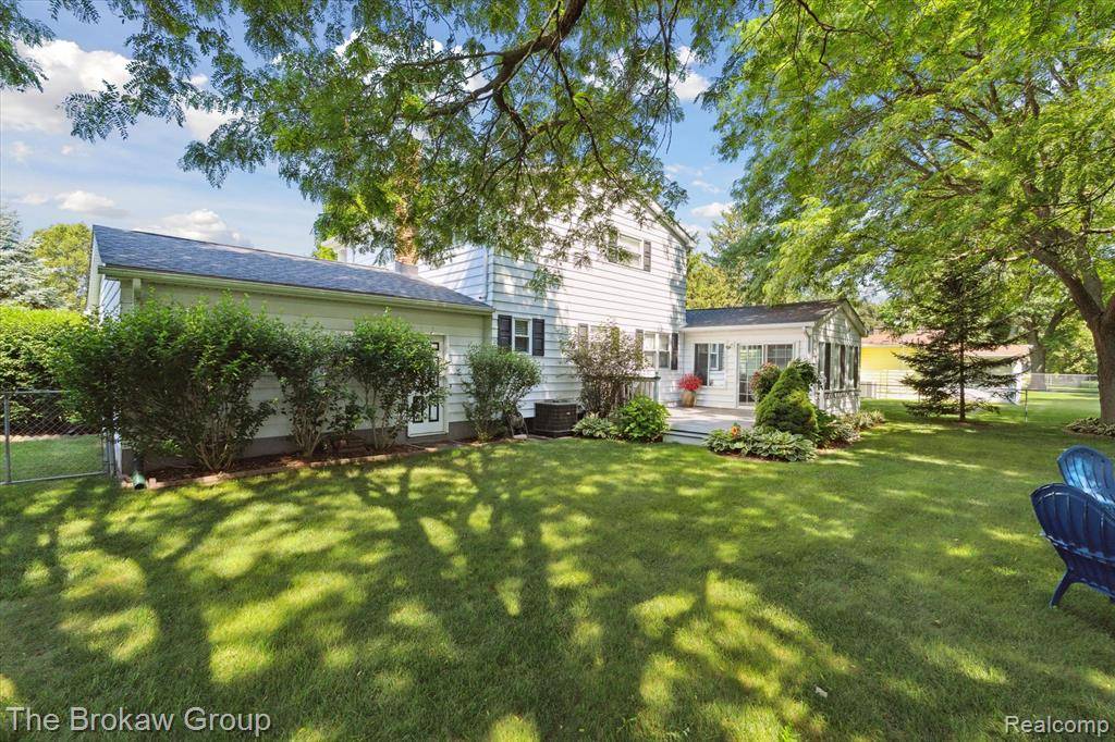 Davison, MI 48423,2210 Old Hickory Boulevard