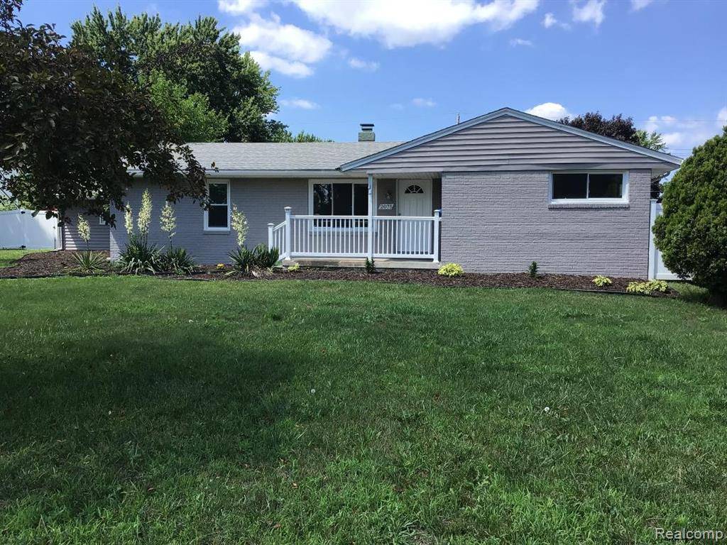 Troy, MI 48085,2075 Gulliver Drive