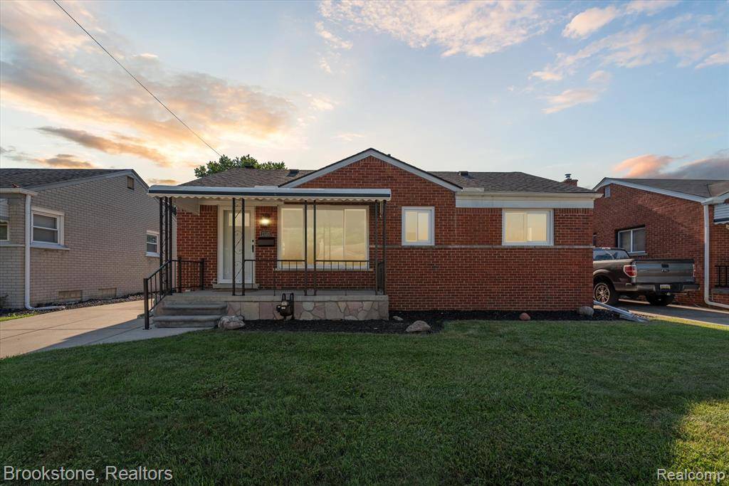 15101 Drake Street, Southgate, MI 48195