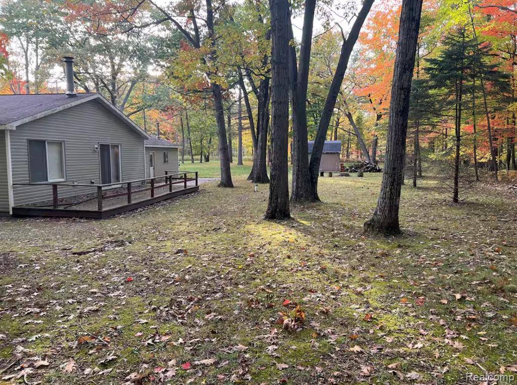 Au Gres, MI 48703,5315 E 8th Street