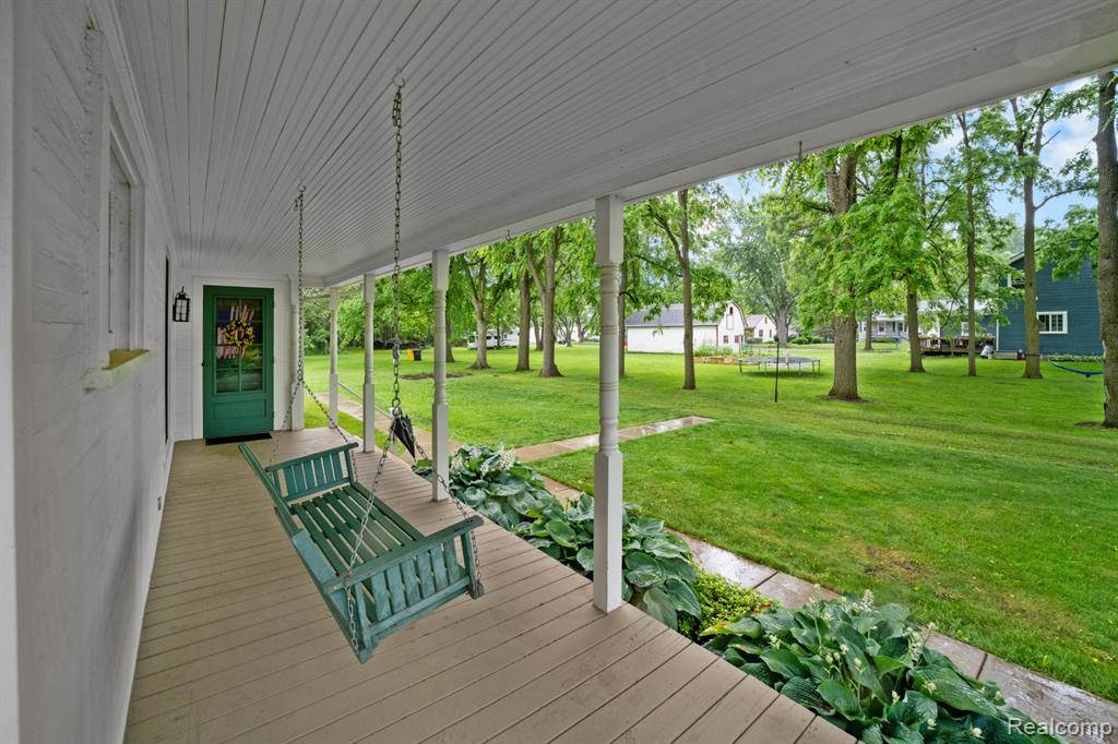 Bruce Twp, MI 48065,70080 McVicar Road