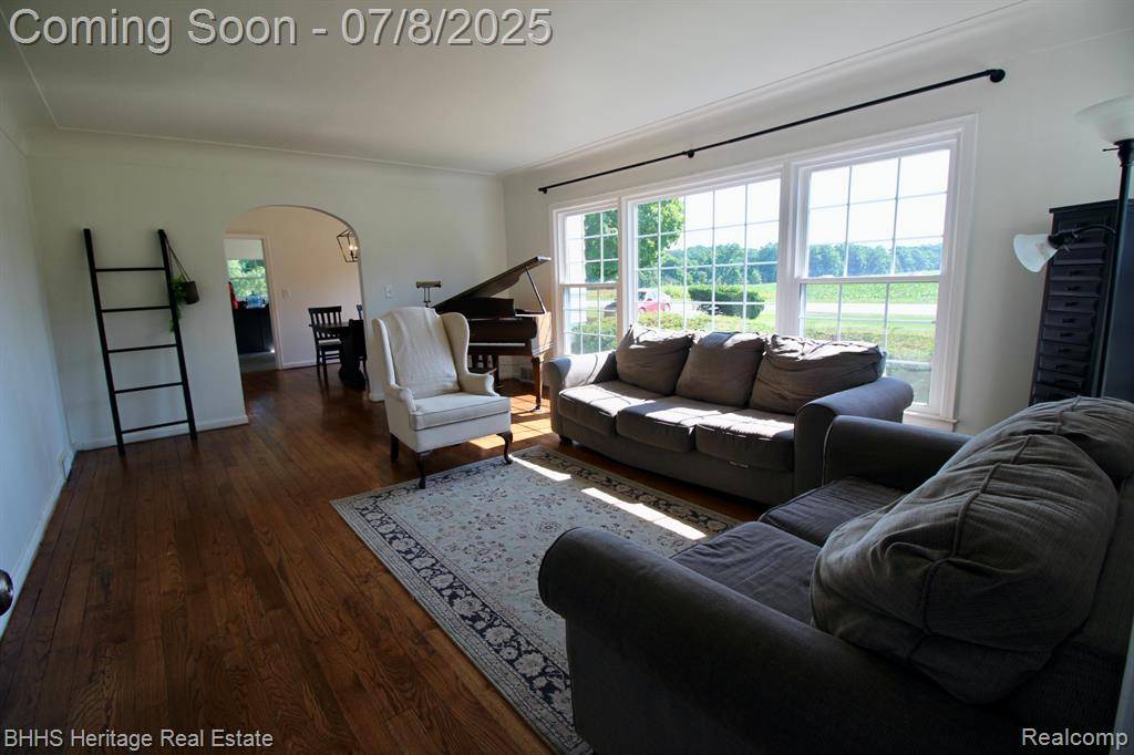 Howell, MI 48855,4201 N Burkhart Road