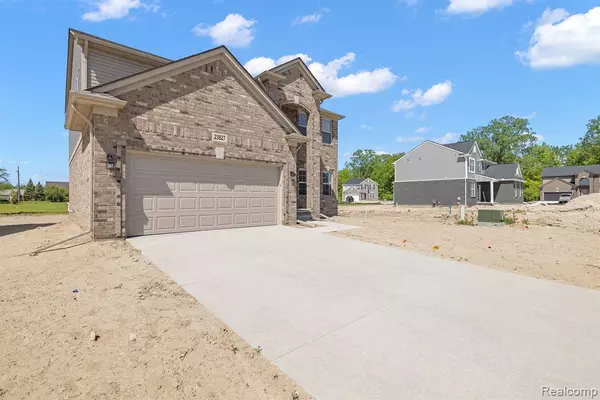 Macomb Twp, MI 48042,23827 Shadow Woods Avenue