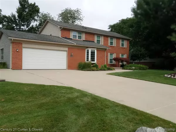 Farmington, MI 48331,29645 Mayfair Drive