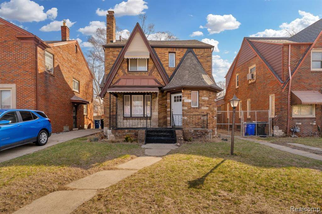 18040 Indiana Street, Detroit, MI 48221