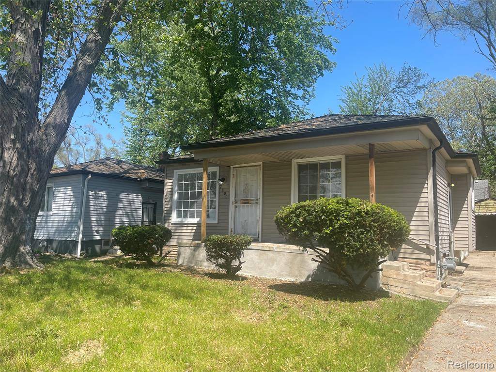 7800 Rutland Street, Detroit, MI 48228