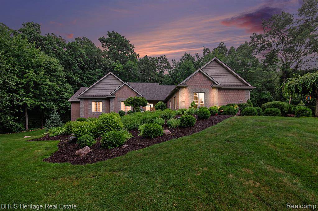 Marion Twp, MI 48843,513 Timbermill Lane