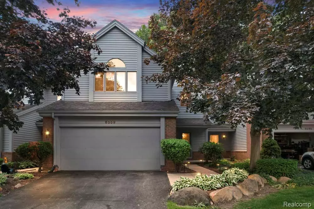 Independence Twp, MI 48346,6559 Ridgeview Drive