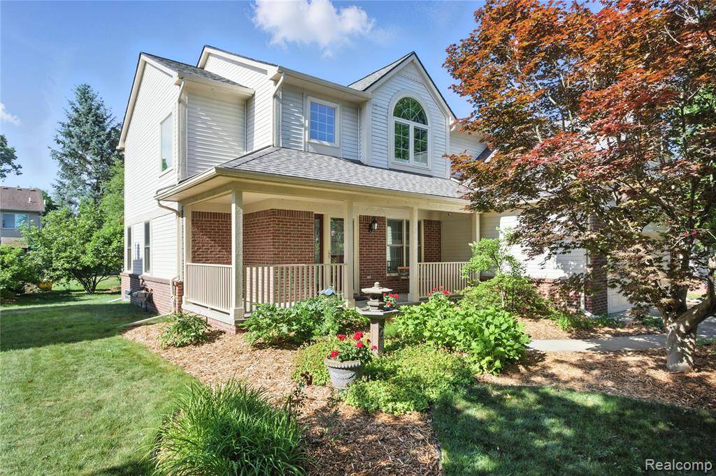 43011 Brookstone Drive, Novi, MI 48377